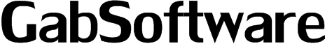 Logo Gabsoftware