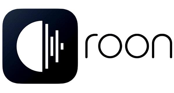 Roon logo