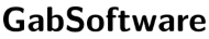 GabSoftware