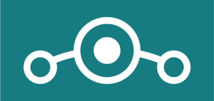 LineageOS logo